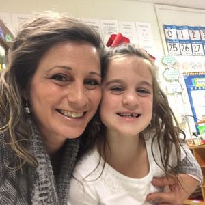 Meet your Posher, Kristy